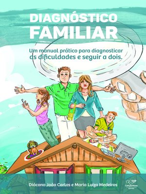 cover image of Diagnóstico familiar